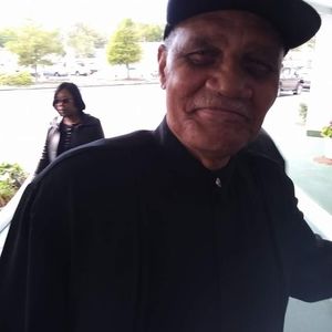 Meet your Posher, Richard